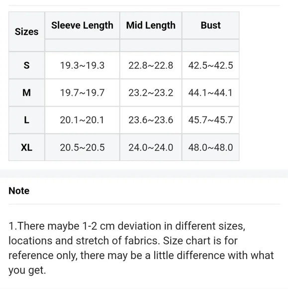 ❤New beige heart sweater - Picture 3 of 12